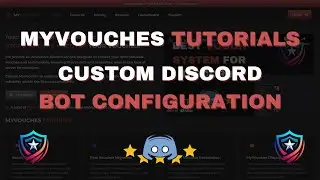 How to create your own Discord Vouch Bot