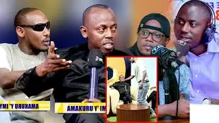 🚨 Bwa1 SAM KARENZI ahuye na SUPERMANAGER🔥SAM abajije ikibazo gikomeye REGIS na TAIFA😳icyaha yakoze🤔