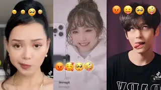 Cute Emoji Challenge|Tiktok Cute Compilation