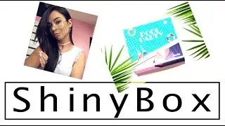 ShinyBox - Pool Party