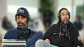 Joe Budden Podcast: Something On The Horizon For 2025?!