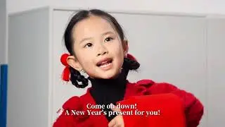 Celebrate the Chinese Lunar New Year 2023