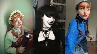 Alt Tik Tok → Тик ток лучшее