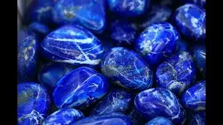 Lapis Lazuli Escapism (Nightcore)