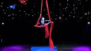 Сизова Ксения. Catwalk Нижний Новгород II