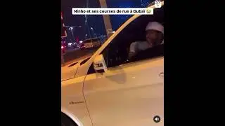 PARTIE I NINHO ET SES FAMEUSES COURSES À DUBAÏ