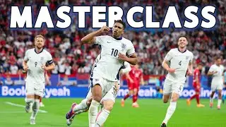 England Get Their First Win At EURO 2024