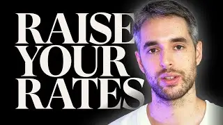 How To Get Paid More For Your Work (Exude VALUE)