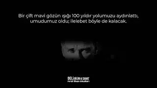Deli Bilim Sanat/ 10 Kasım