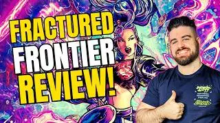 KMBest Podcast Ep. 87: Fractured Frontier Season Review | W/ Bu++