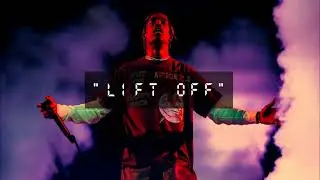 [Free for Profit] Travis Scott x Mike Dean Type Beat | Hard 808 trap beat | 