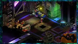 The Elysium Enemies are the Bane of my Existance | Hades - 5