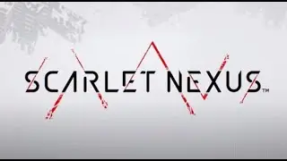 Scarlet nexus - Yuito - fase 4 - #15
