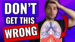 Diaphragmatic Breathing's Biggest Misconception