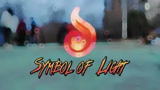 Ful eveniment Symbol of Light (Amfiteatrul Părăsit ) București 10.12.2022