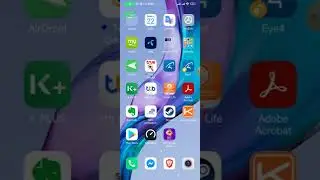 Poco F3 edit refresh rate to 90 Hz.
