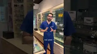 Si estás embarazada no hagas esto 👓😱