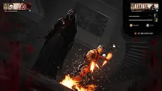 Ghostface causing rage quits