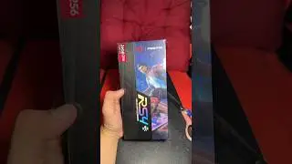 Unboxing itel rs4 budget gaming phone worth 6k+ full review soon🛒: https://invol.co/cll4kxa #shorts