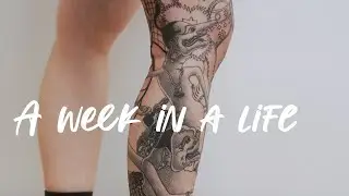 Leg sleeve on sister, give away winners, stickers update!