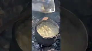 True Georgian Khinkali