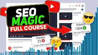 Google SEO YouTube channel grow2024