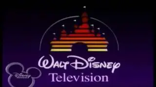 Disney Channel Scandinavia - CHIP 'N DALE RESCUE RANGERS - End Credits