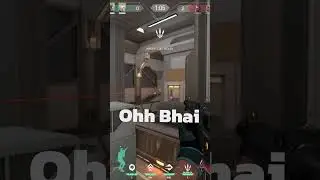 valorant funny 3k with gradian