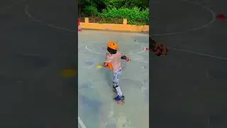 Dil hai Chota sa #skating #prishanegi #vaishnavinegi #sportsinspiration #indiansports #skater #love