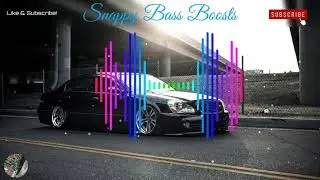Tokyo'S Revenge - IRRESPONSIBLE (Bass Boosted)