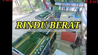 RINDU BERAT#coverDESIDJ