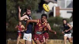 Get excited: The best highlights of new Roo Robert Hansen jnr