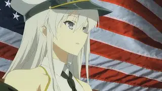 Enterprise's Entrance Video