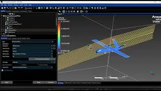 CFD Simulation of UAV Aerodynamic Using ANSYS Fluent