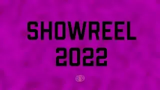 SAM SOHLBERG SHOWREEL 2022