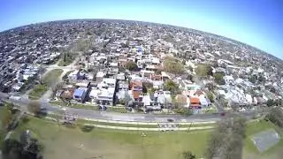 Drone SJRC F11 PRO QUILMES