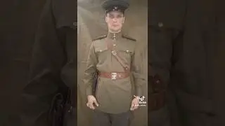 Командир взвода ШИСБр 1943 