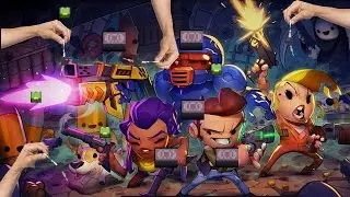 Взлом на ключи, деньги и на боезапас Enter the gungeon