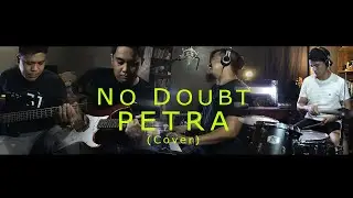 NO DOUBT © Petra (Cover)