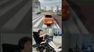 200 km/h in a Priora...