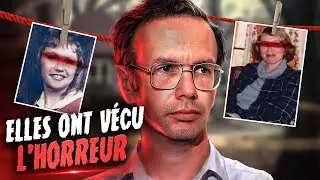 ce DÉTRAQUÉ a fait vivre l’HORREUR à ses VICTIMES : le cas David Snow (#HVF)