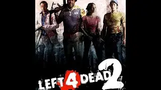 #shorts ✅Прохождение Left 4 Dead 2 ✅Вспоминаю как играть✅ #девушкастримит #left4dead2прохождение