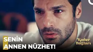Kerem Babasının Mektubunu Buldu - Kader Bağları 5. Bölüm (FİNAL)