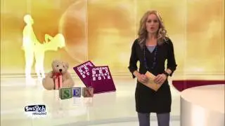 RTL Punkt 12: Jugend Sex Report - Switch Reloaded