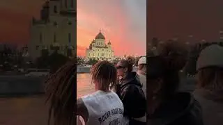 Похоже Элджей & Anikv что-то готовят для нас 🙂‍↔️