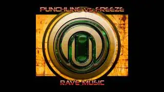 Punchline vs Freeze - Into The Future