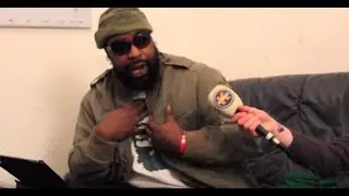 Guilty Simpson, Sean Price, Black Milk on Release Date for «Random Axe 2»