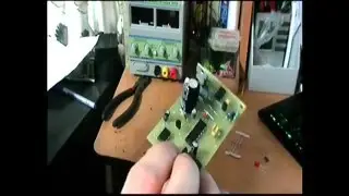 металлоискатель 