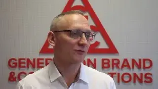 «КинА не будет»! Generation Brand, Борис Григорьев.