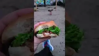 Чикенбургер #shorts #funny #funnyvideo